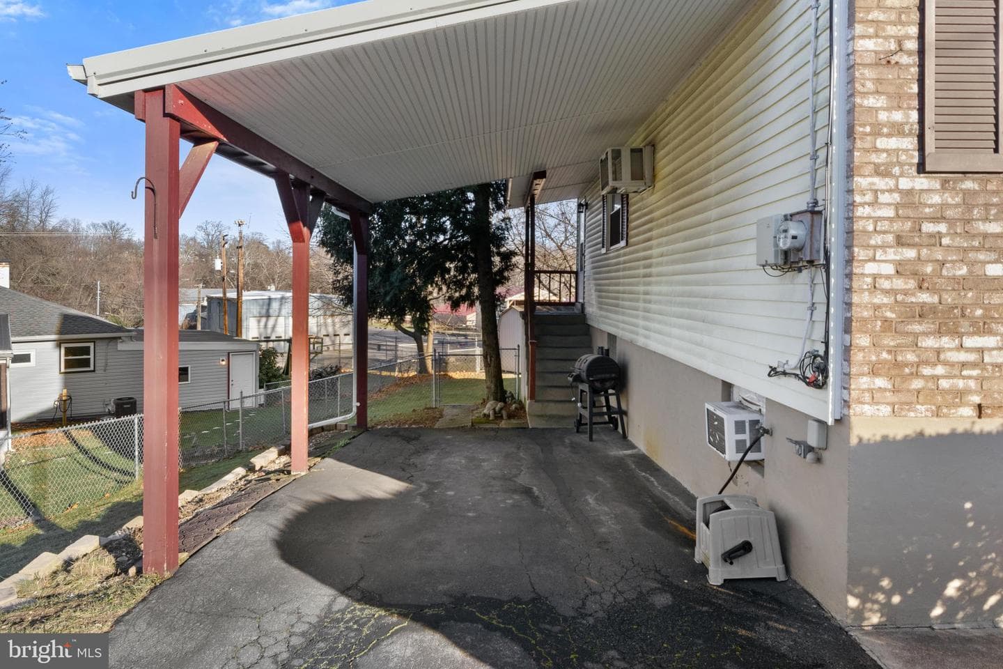 801 Erford Road photo 3