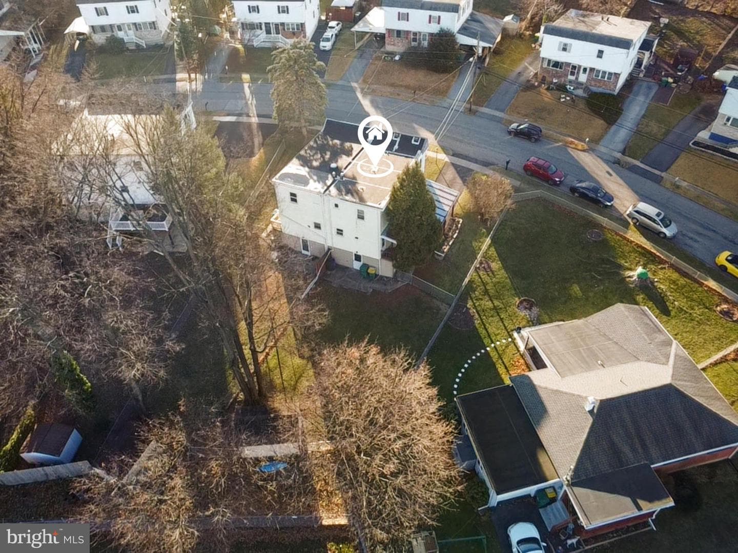 801 Erford Road photo 30