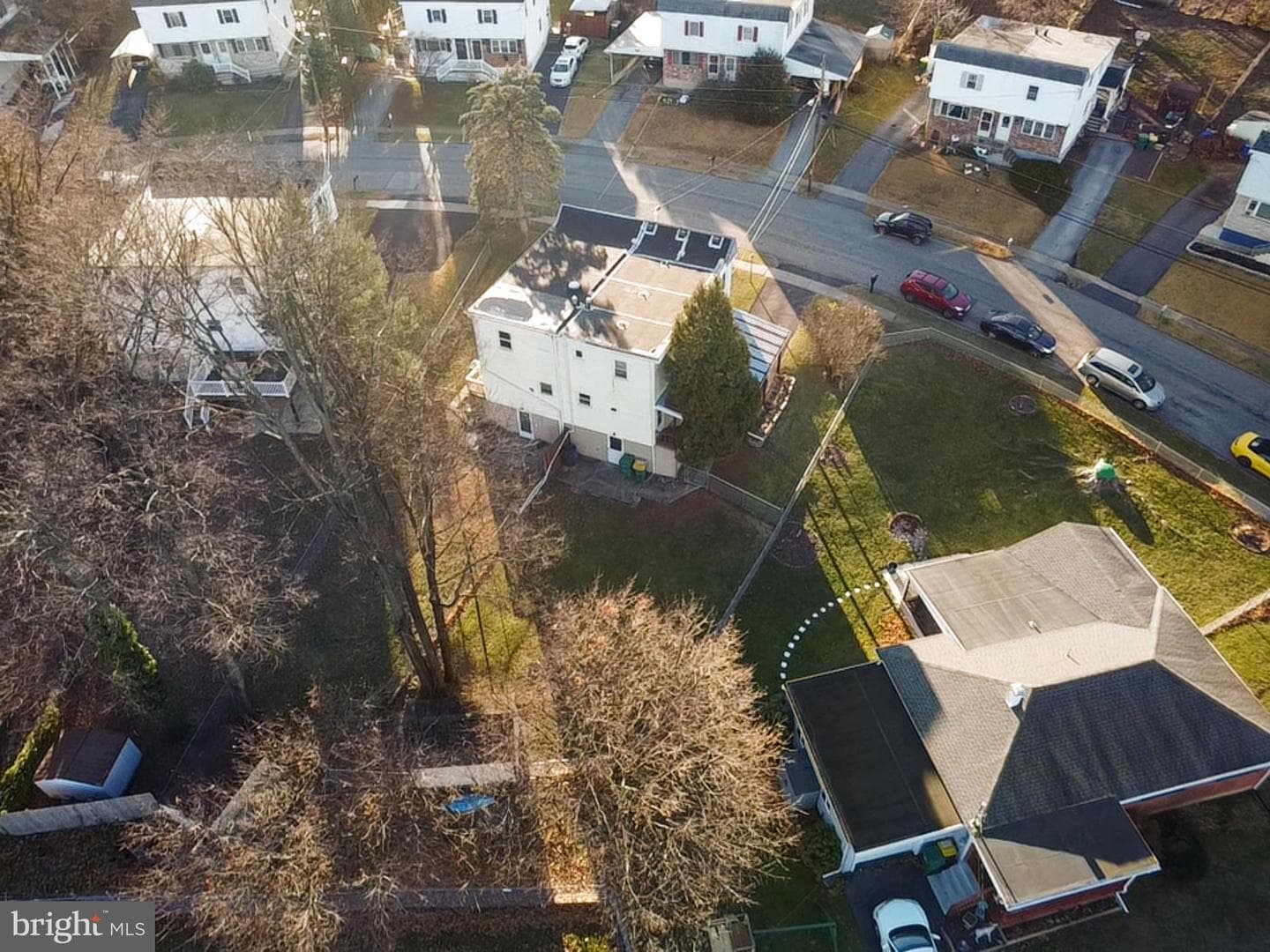 801 Erford Road photo 31