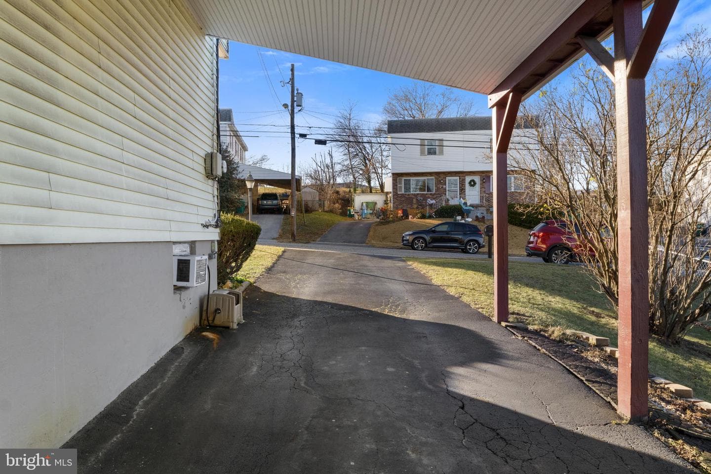 801 Erford Road photo 4