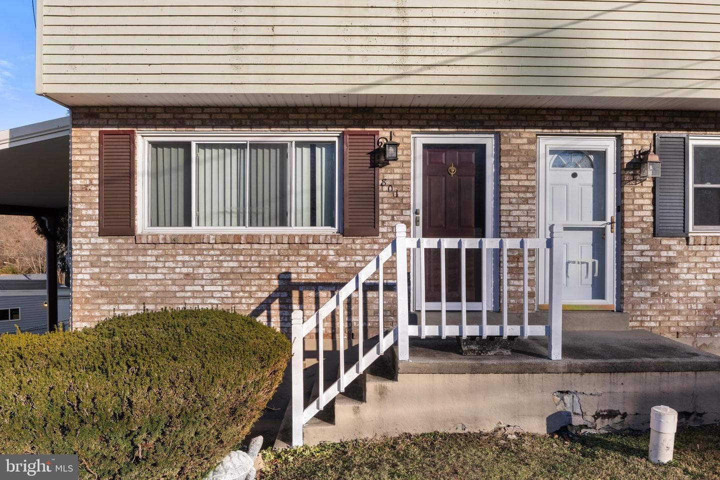 801 Erford Road photo 5