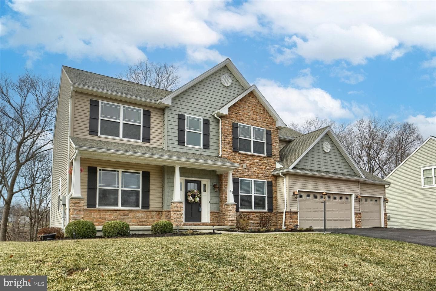 41 Balfour Drive