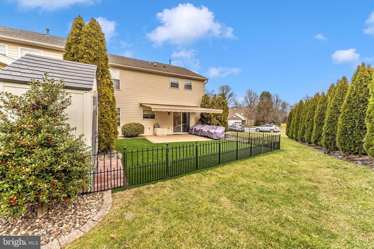 3 Windcroft Court photo 42