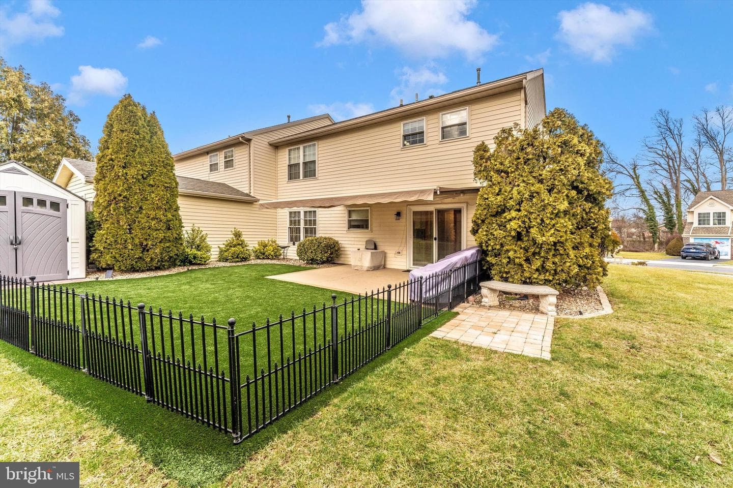 3 Windcroft Court photo 44