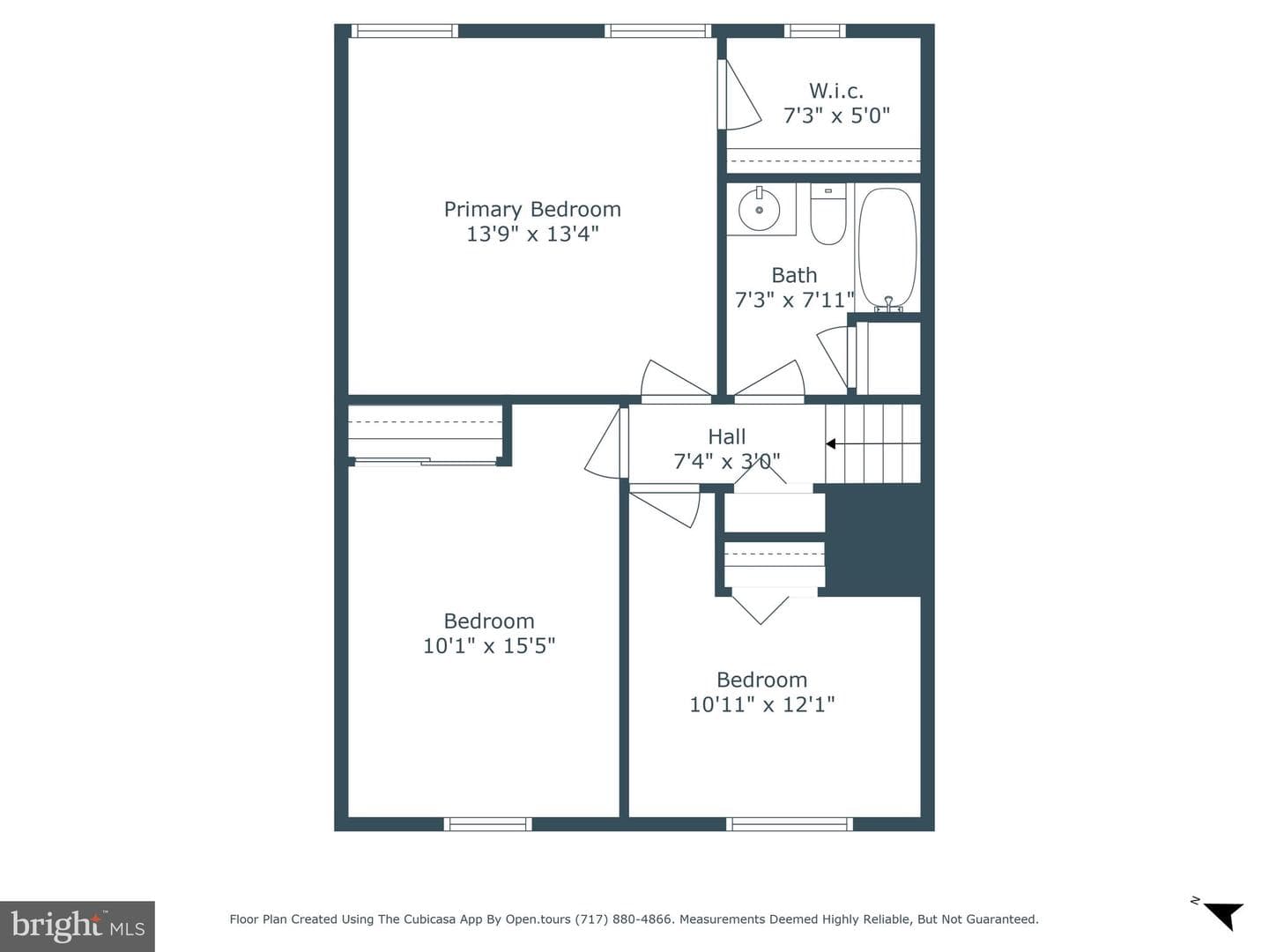805 Briarwood Lane photo 43