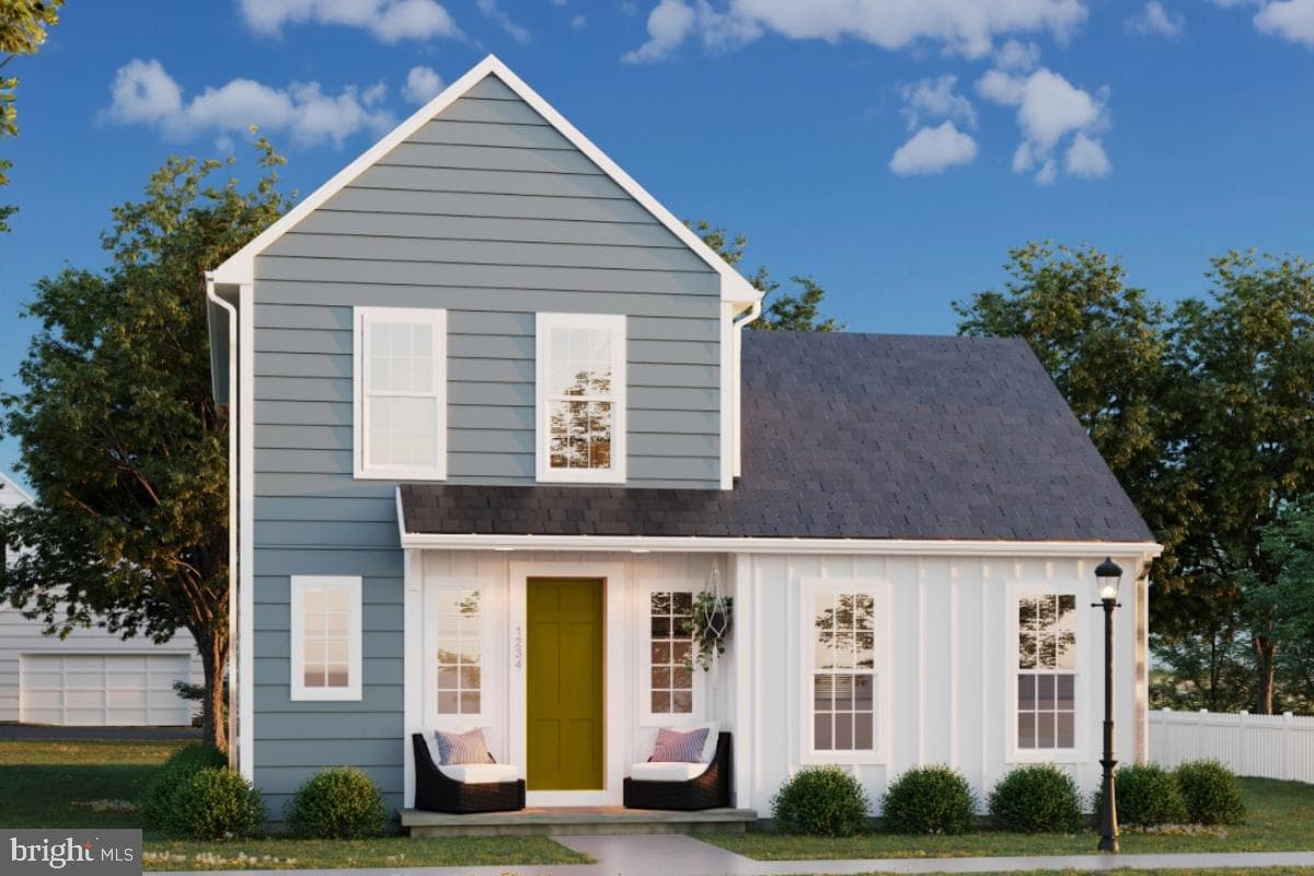 141 Army Heritage Drive #anders, Carlisle