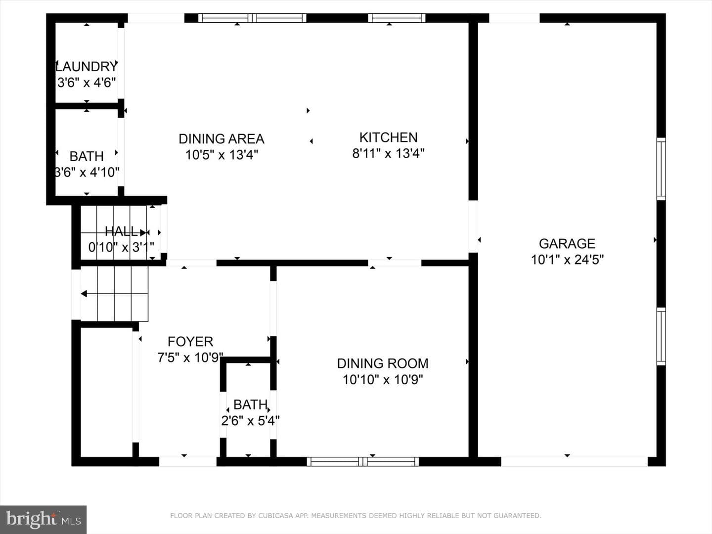 4803 Charles Road photo 28