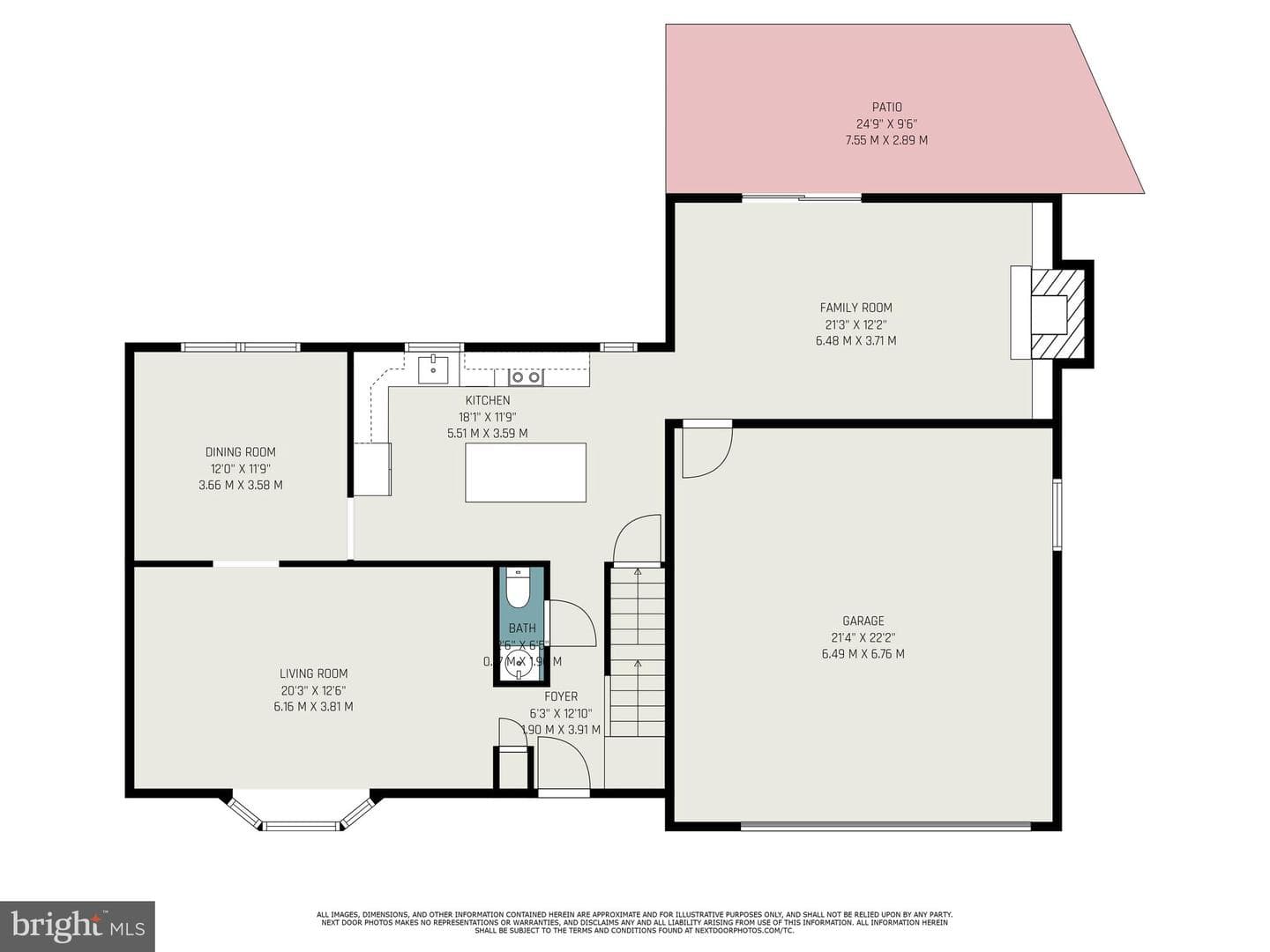 325 Belaire Drive photo 29