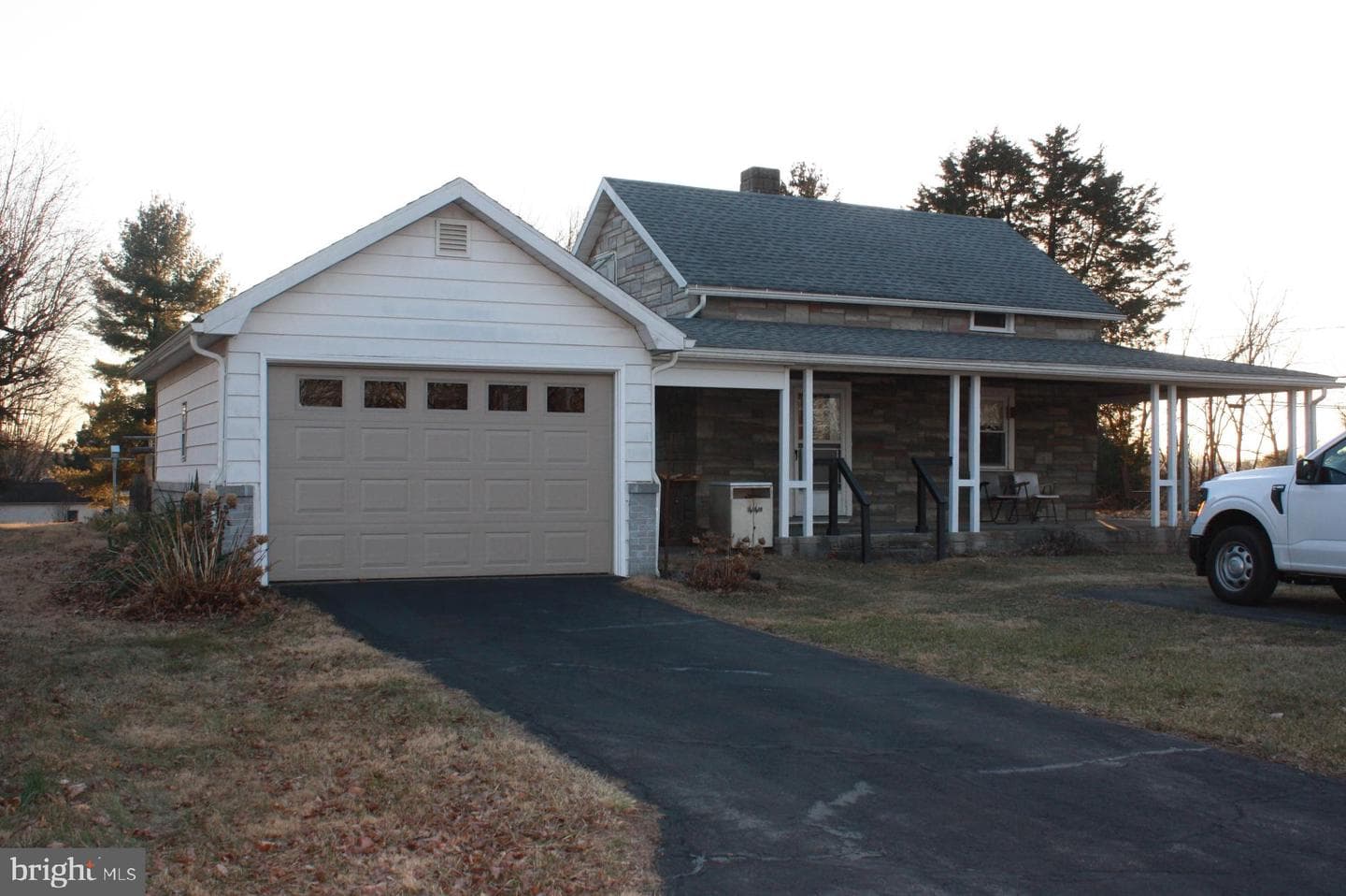 1422 Walnut Bottom Road photo 13