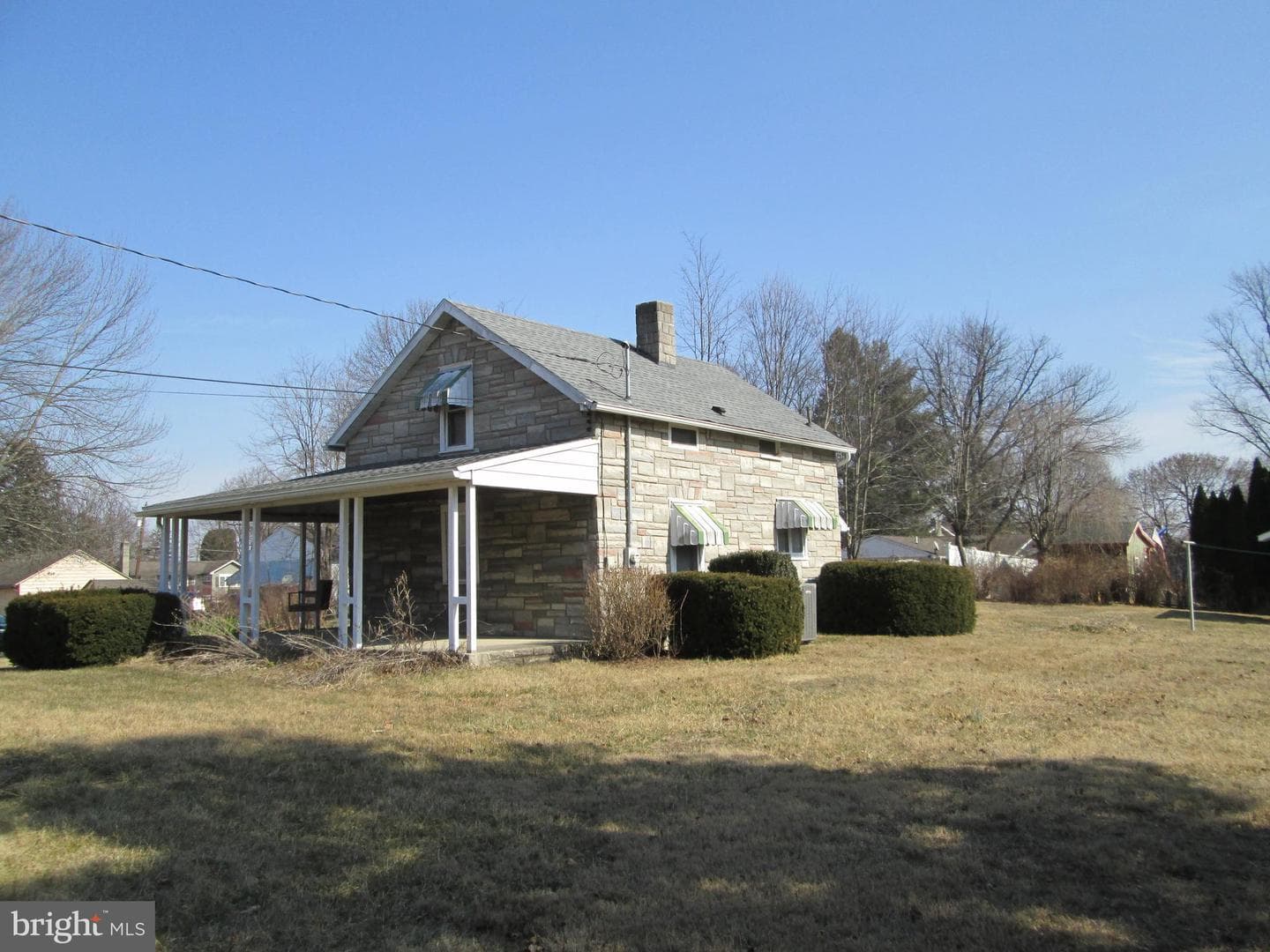1422 Walnut Bottom Road photo 15