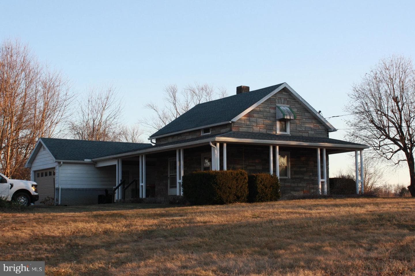 1422 Walnut Bottom Road photo 16