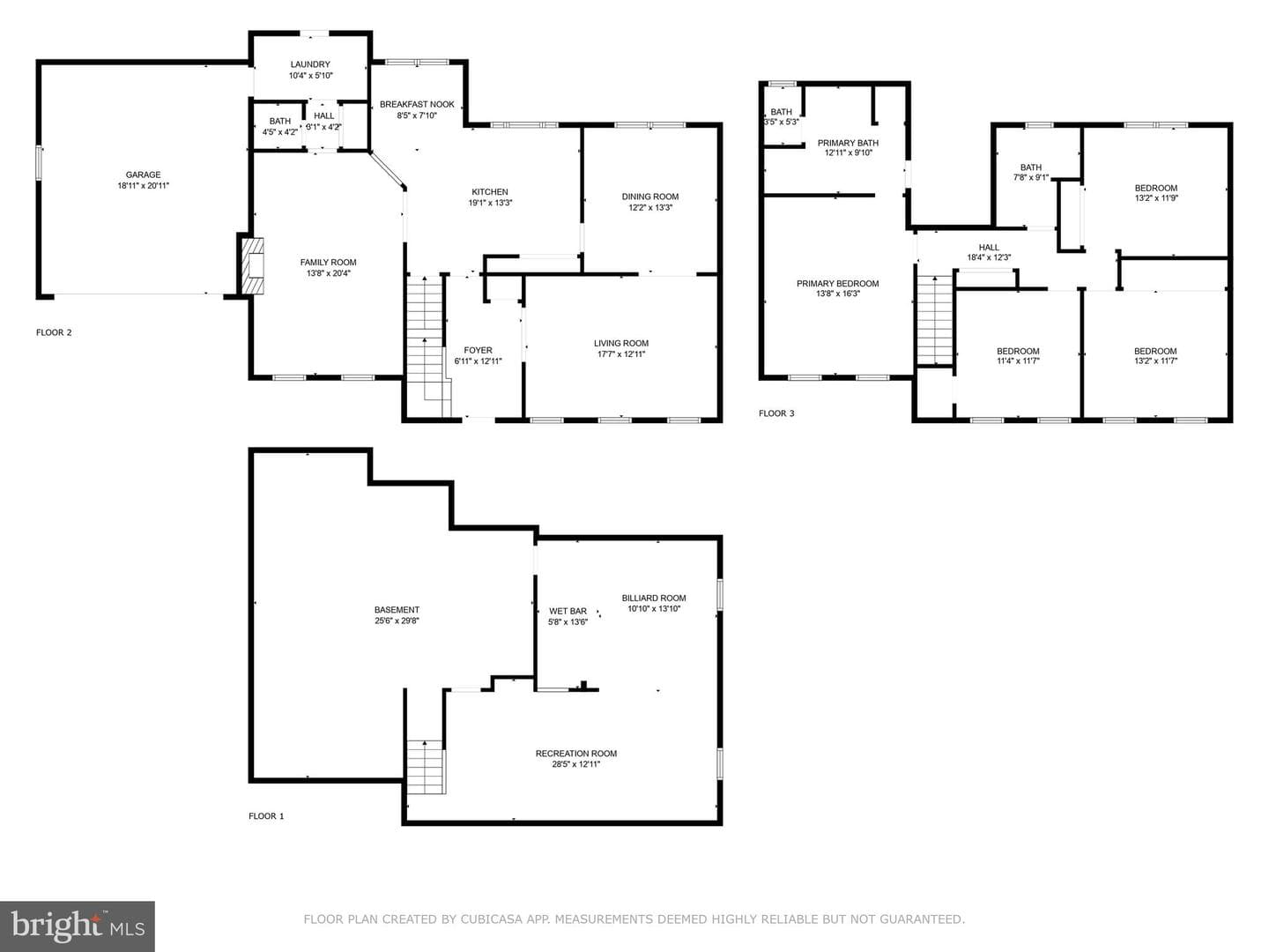 203 Saint James Court photo 43
