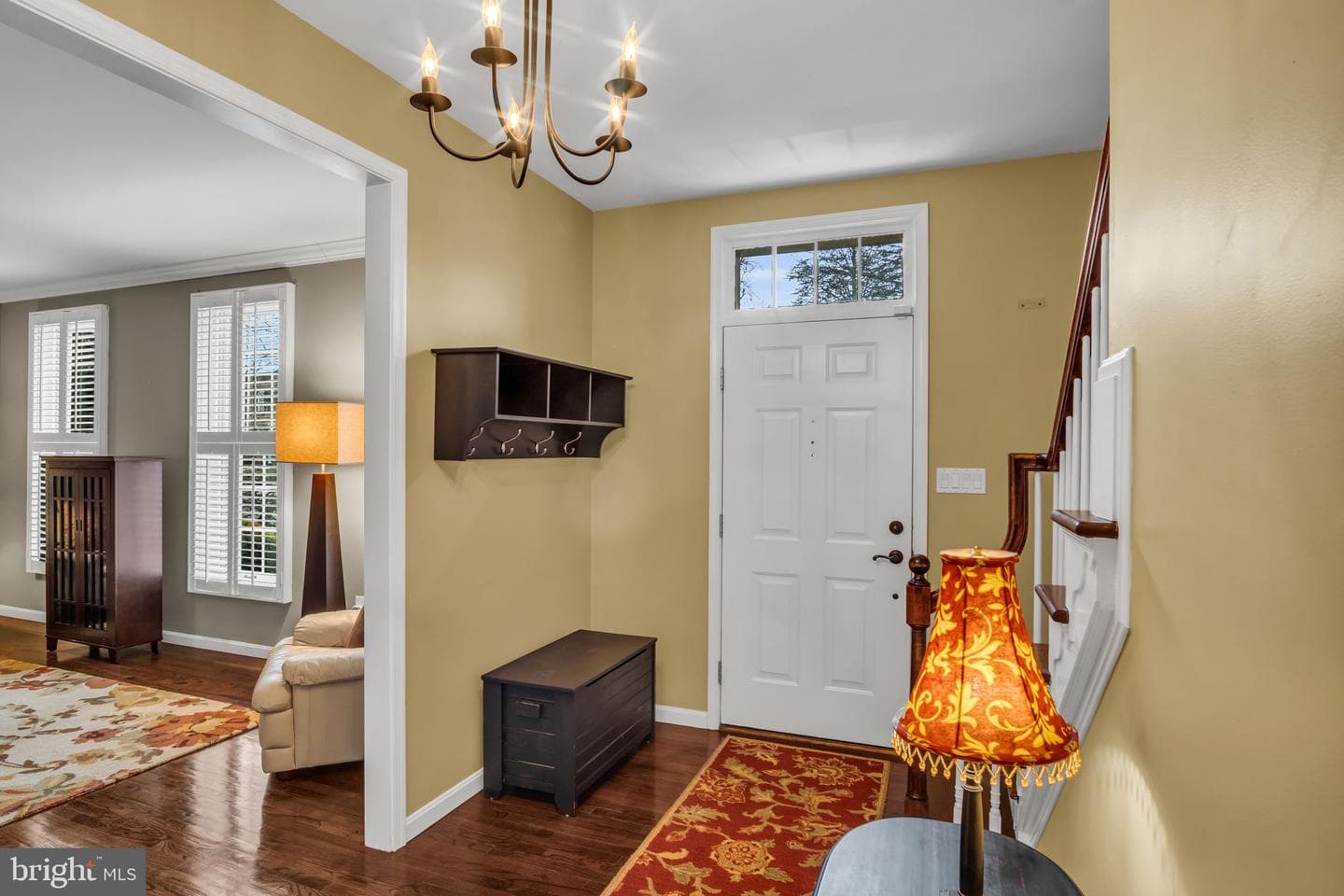 203 Saint James Court photo 5