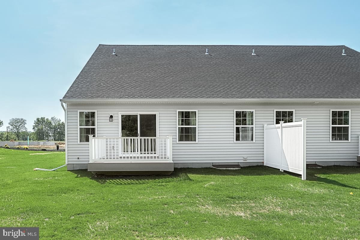 37 Long Bend Drive #lot 216 photo 2