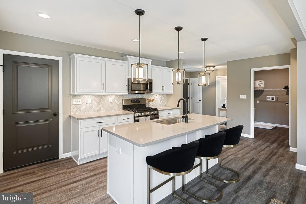 37 Long Bend Drive #lot 216 photo 5