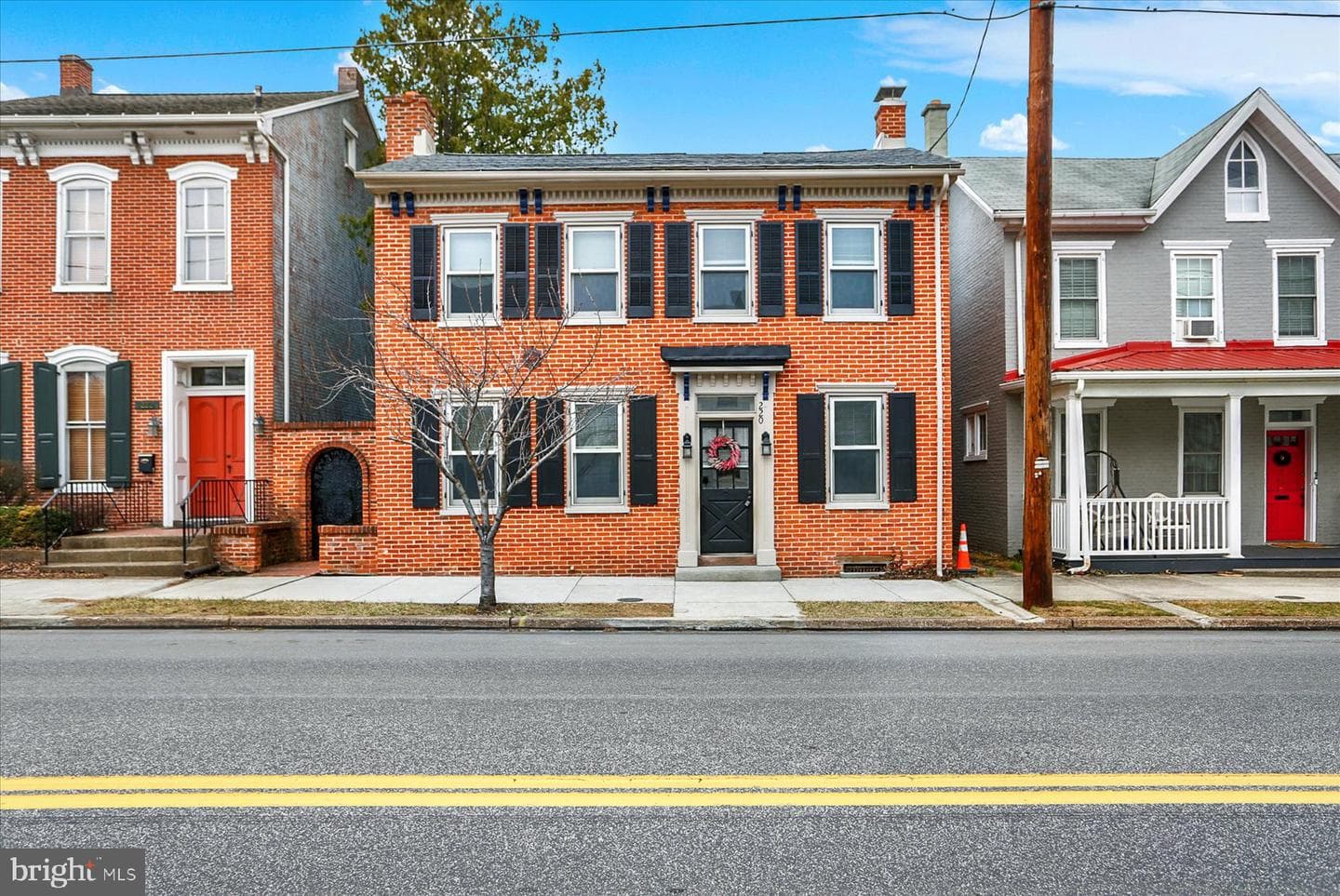 220 S Market Street