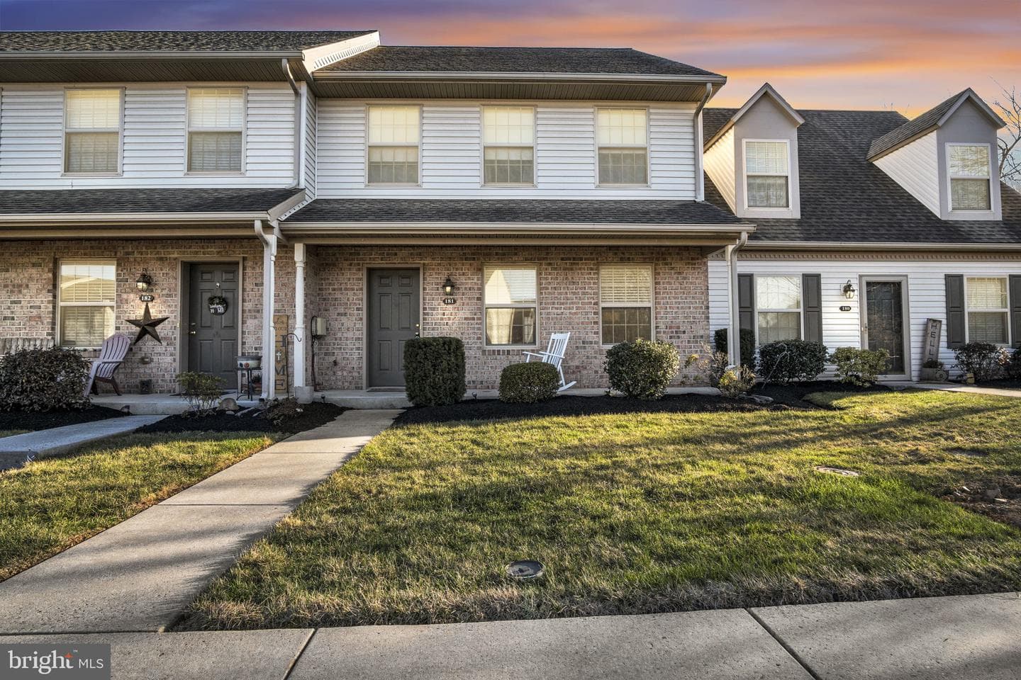 181 Melbourne Lane