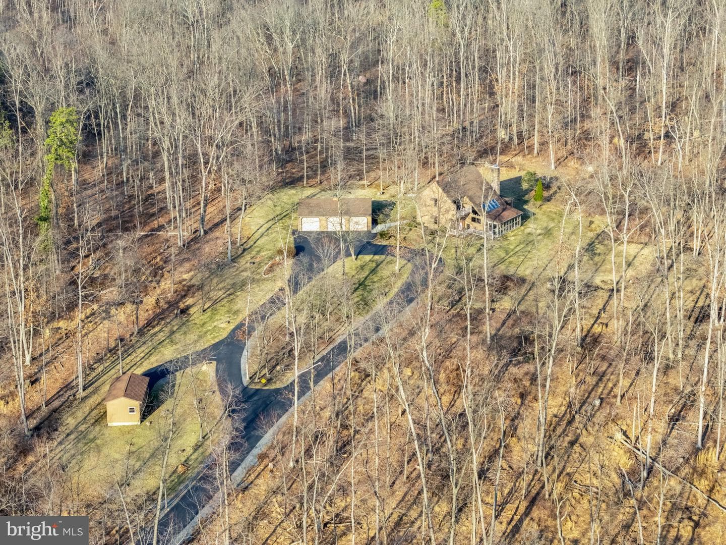 638 Whiskey Springs Road photo 3