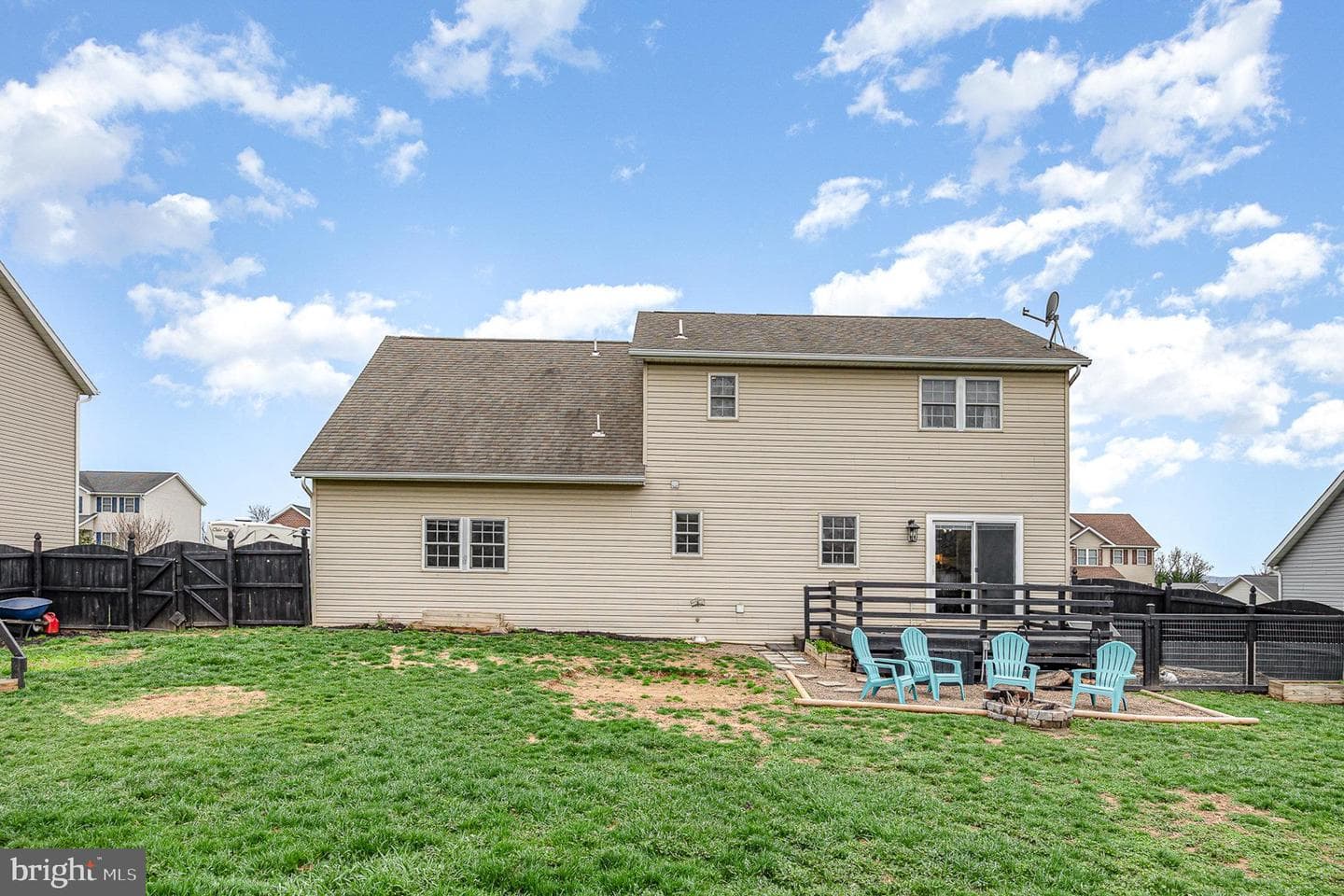 410 Freedom Drive photo 28