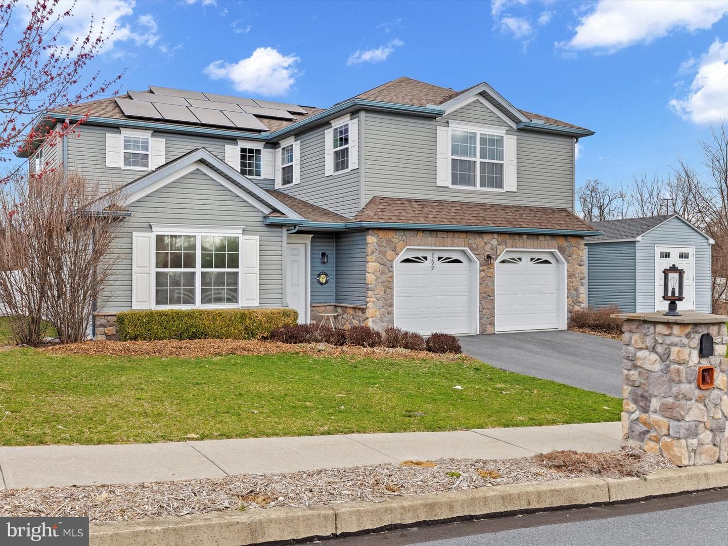 2299 Mill Road photo 4
