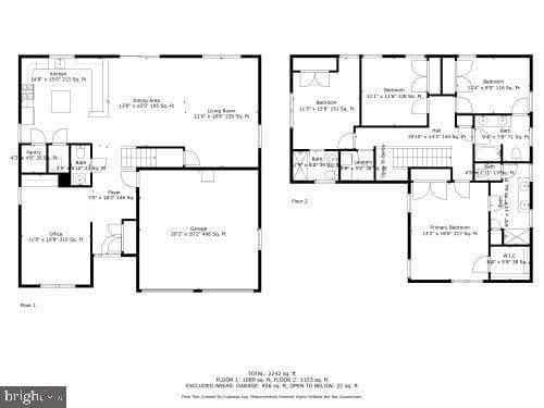 2299 Mill Road photo 45
