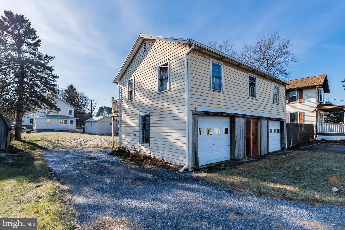 826 W Trindle Road photo 28