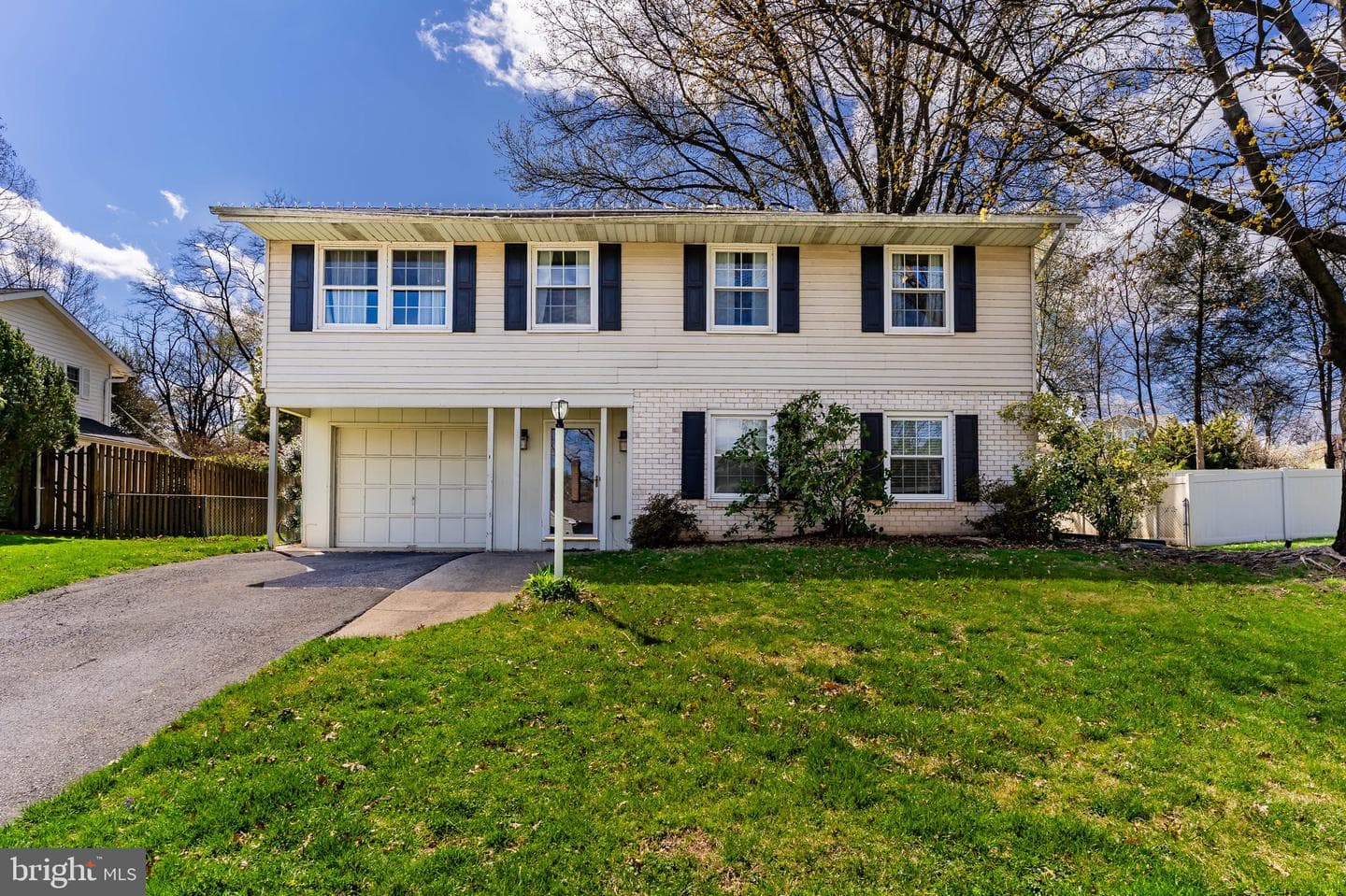 249 Indian Creek Drive