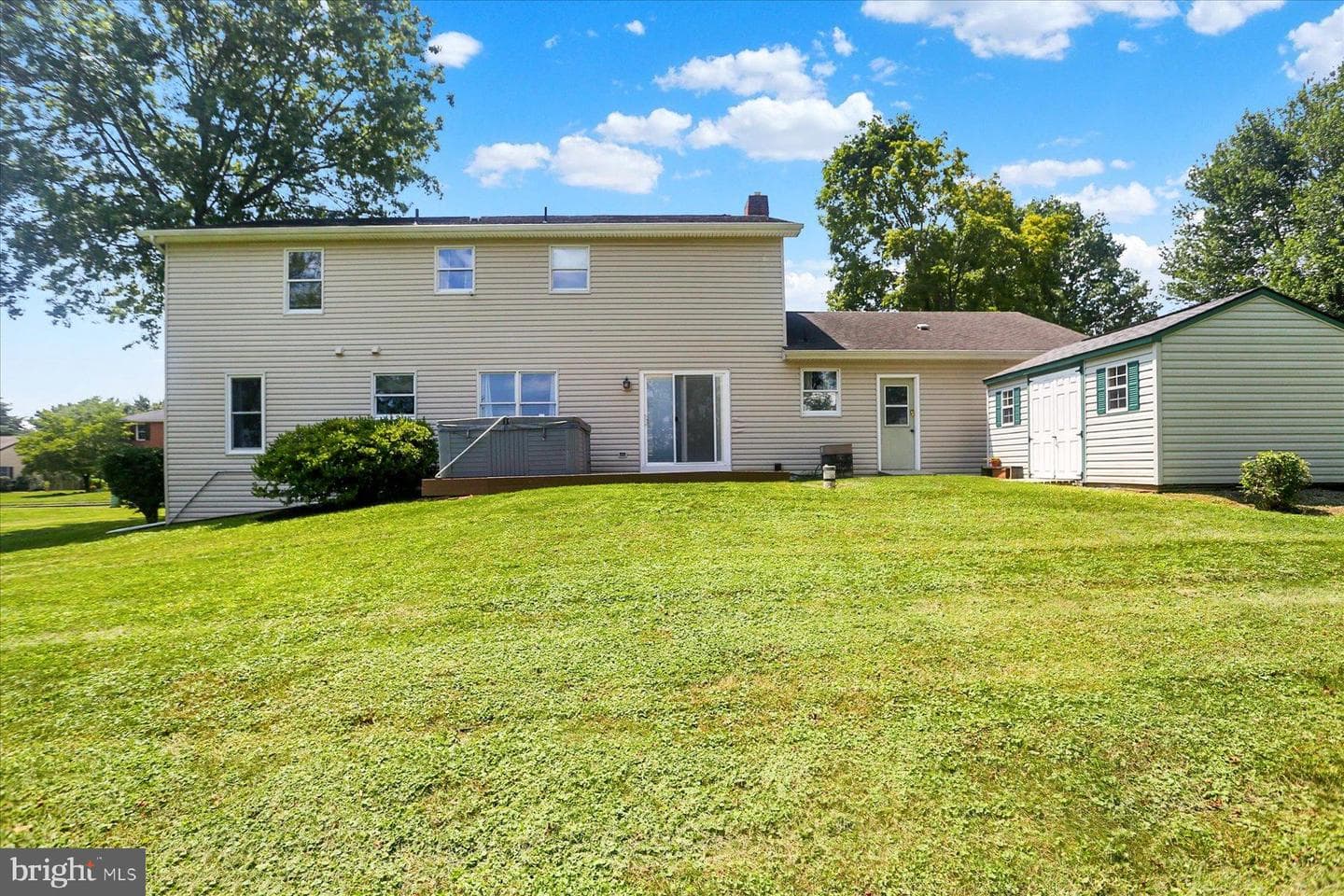 1109 E Powderhorn Road photo 33
