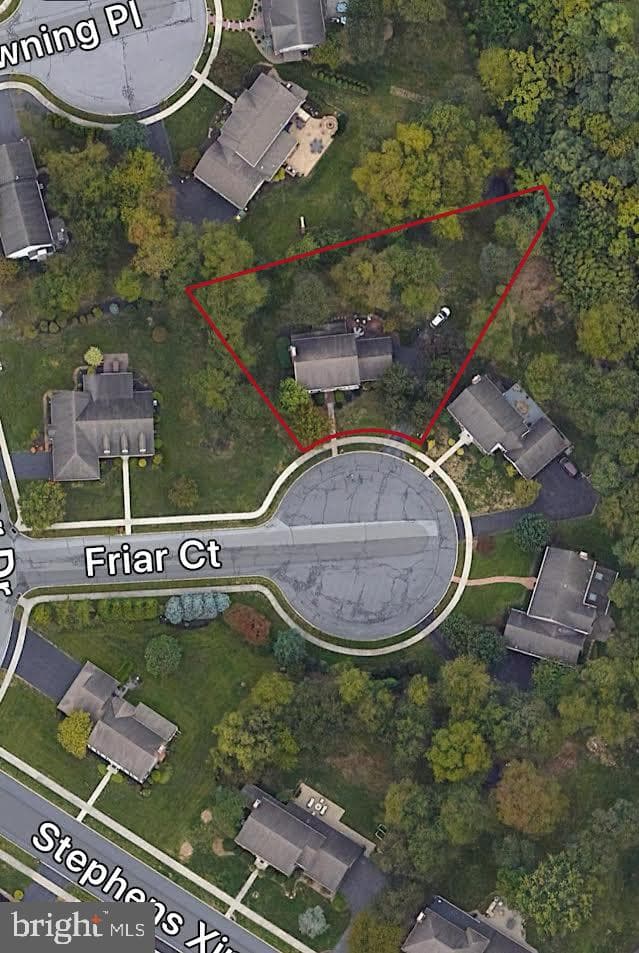 203 Friar Court photo 45
