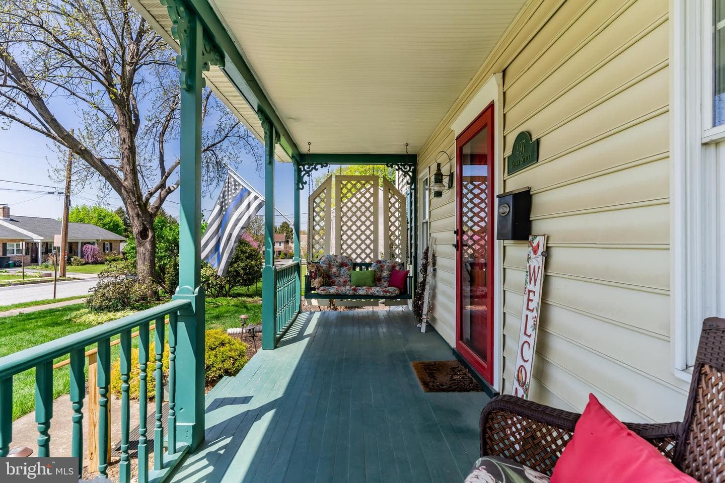 497 Glenn Street photo 7