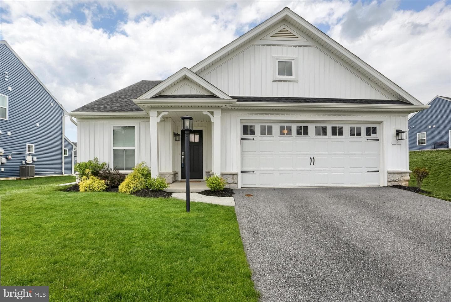 2 Shillington Lane