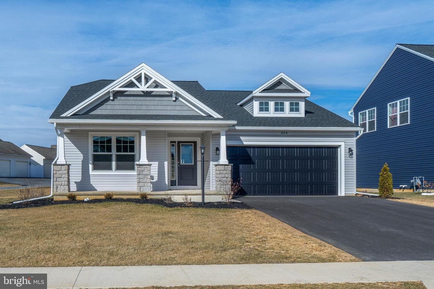 304 Amberleigh Lane