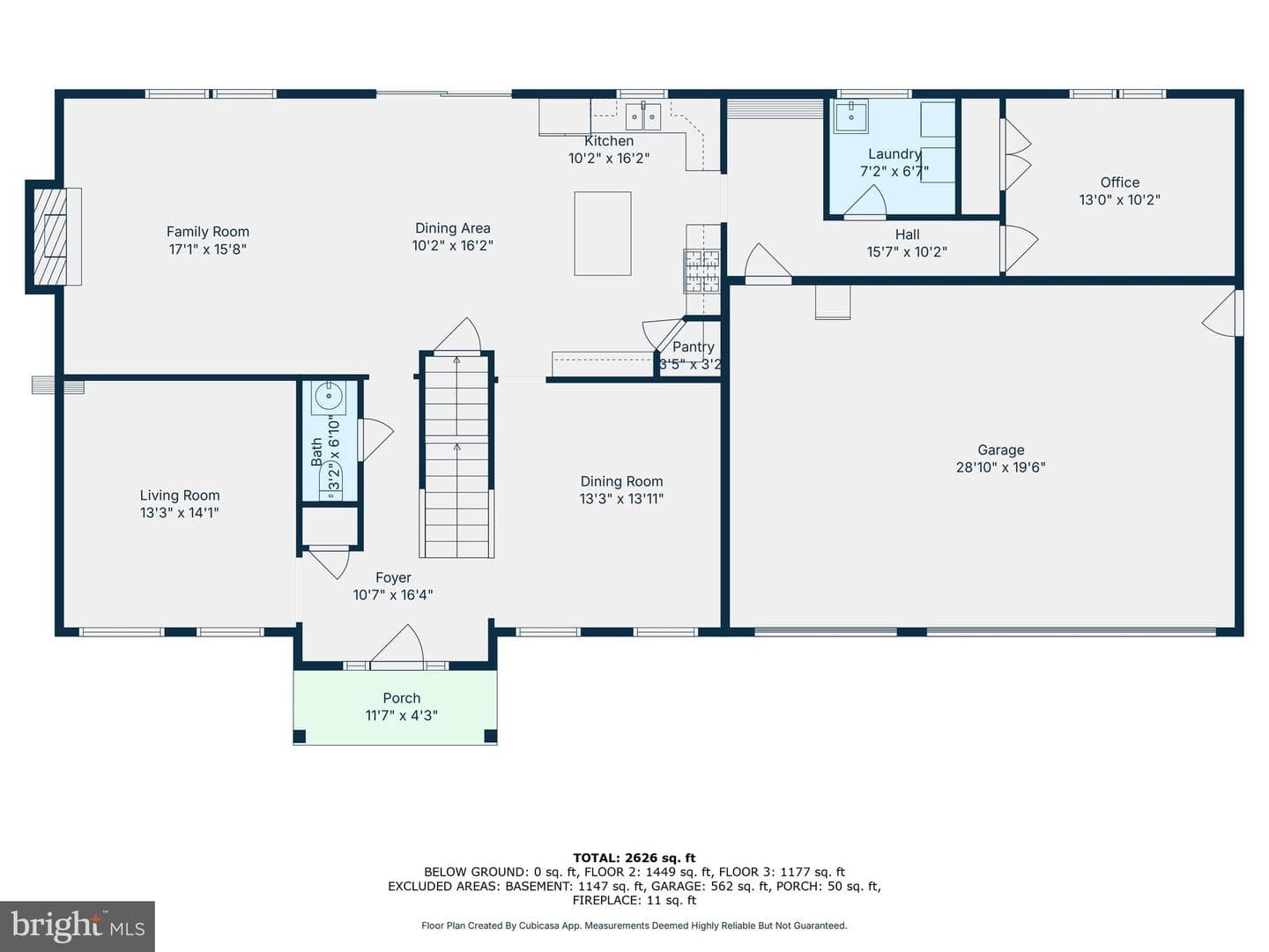 207 Dunbar Drive photo 39