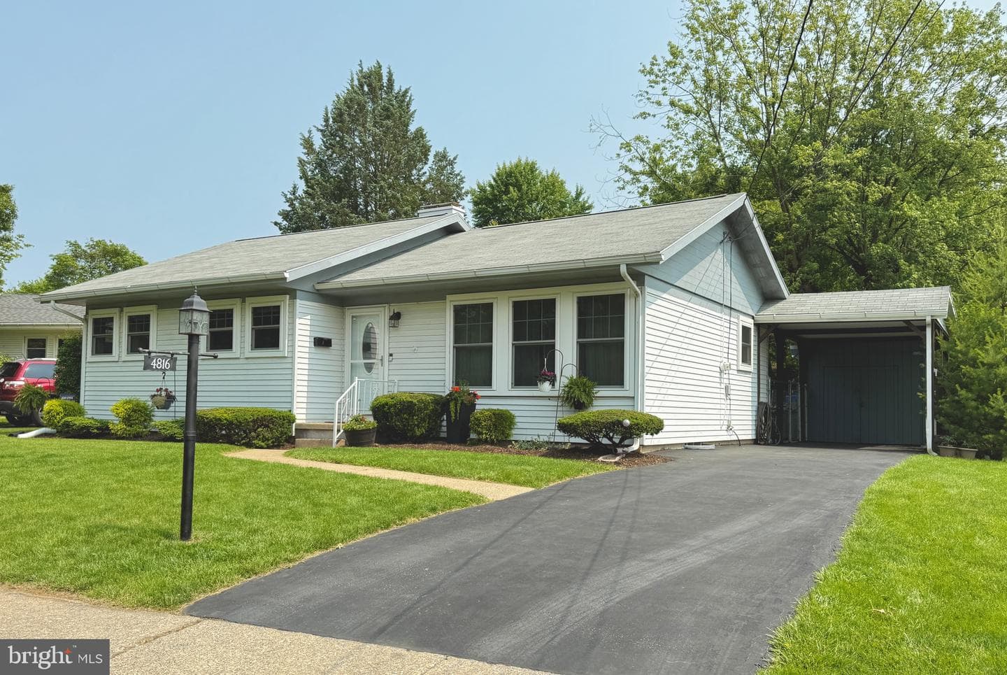 4816 Virginia Road photo 4