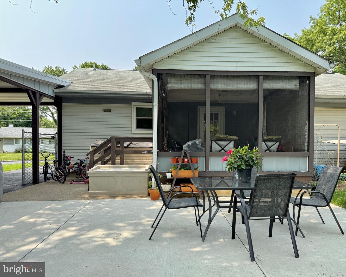 4816 Virginia Road photo 7