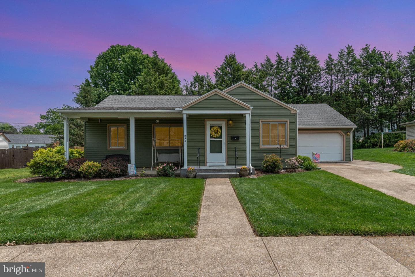 1293 Kingsley Road photo 1