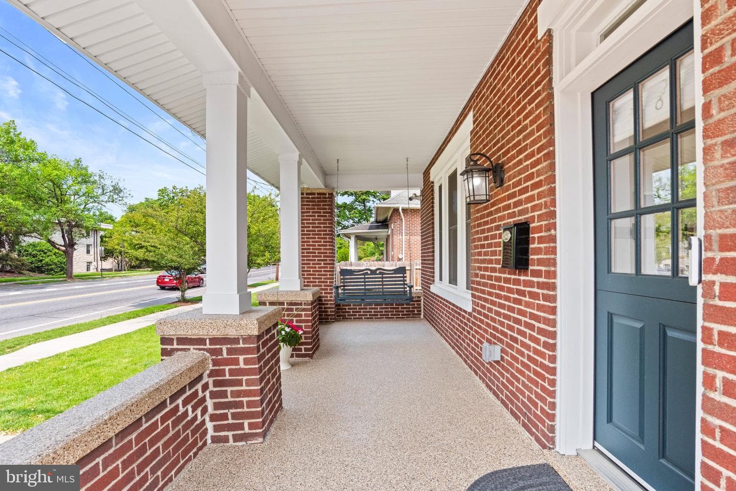 506 W High Street photo 4