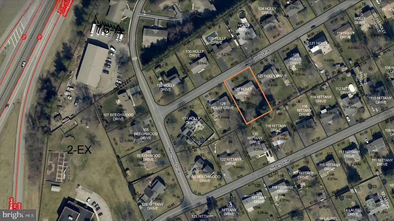 127 Holly Drive photo 35