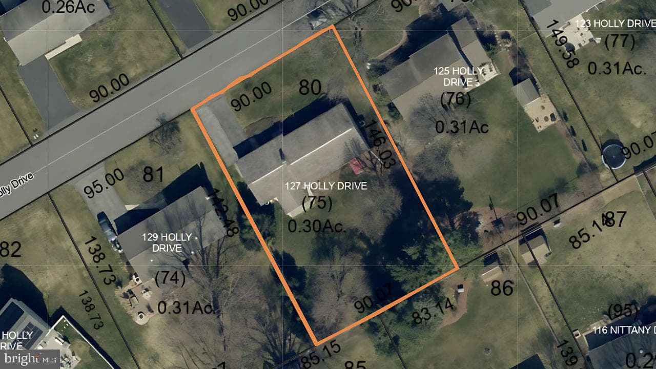 127 Holly Drive photo 36