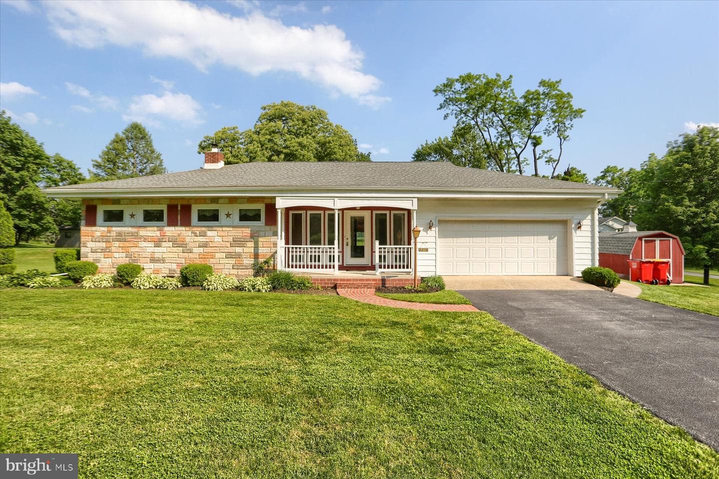 2378 Walnut Bottom Road photo 1