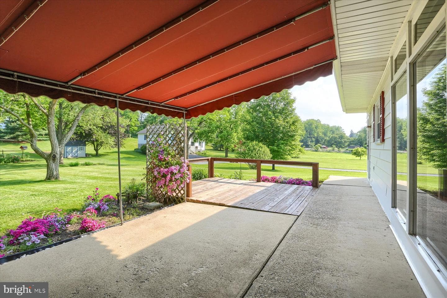 2378 Walnut Bottom Road photo 20