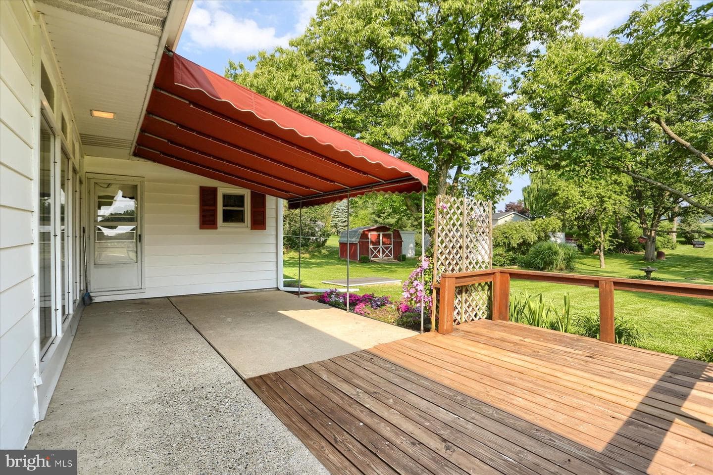 2378 Walnut Bottom Road photo 26