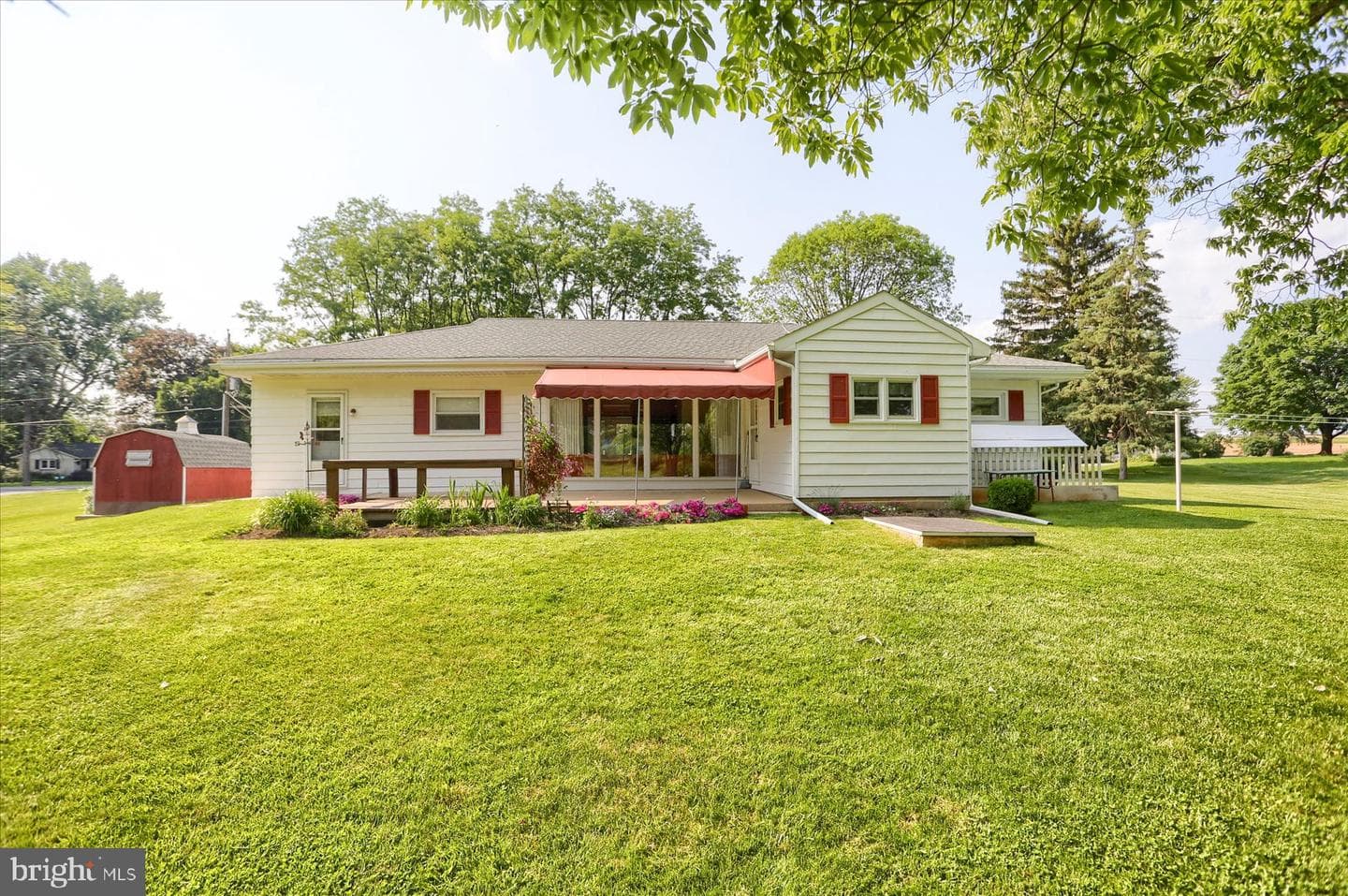 2378 Walnut Bottom Road photo 31