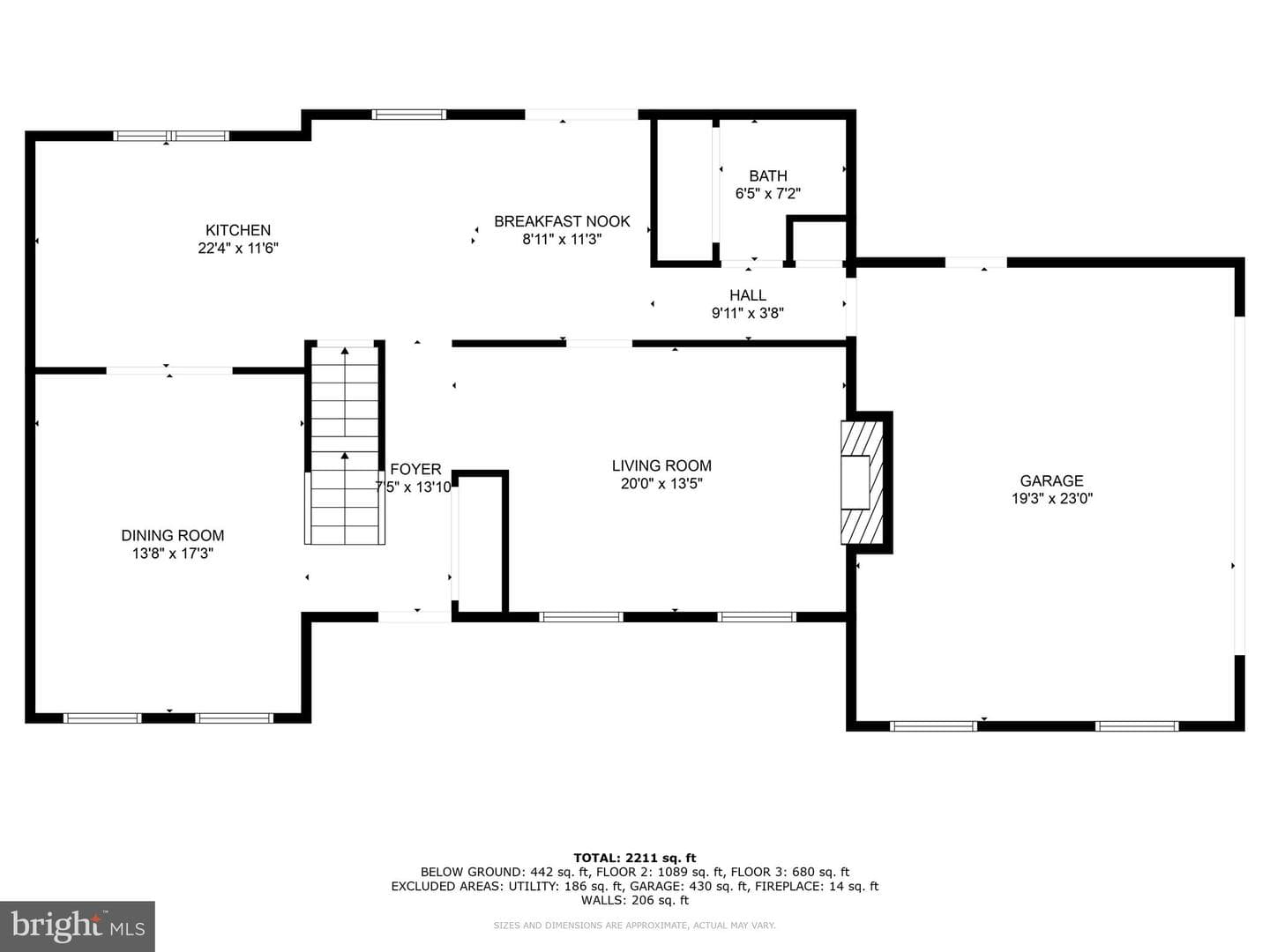 1232 Highlander Way photo 38