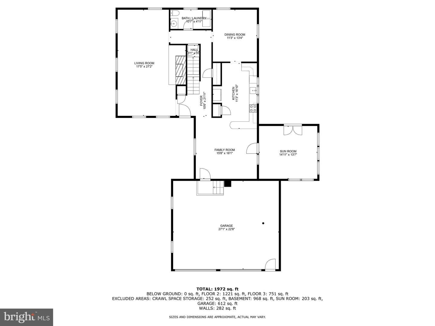 7 Forest Lane photo 41