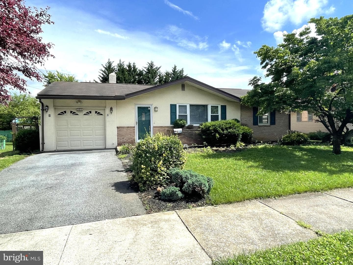 3529 March Drive