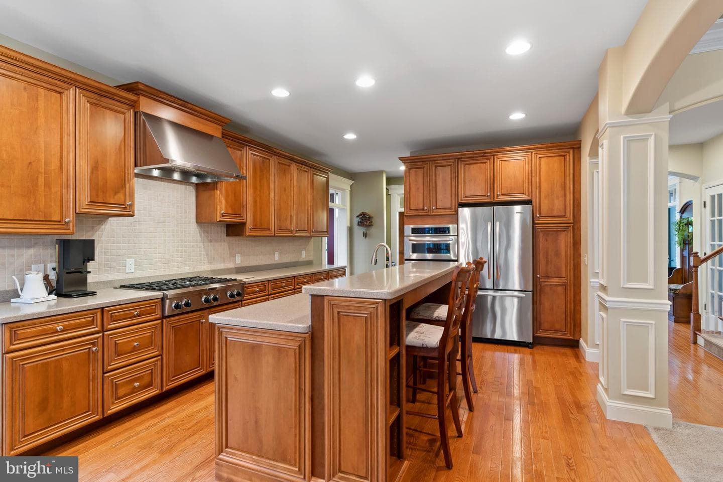 2365 Woodstream Way photo 20