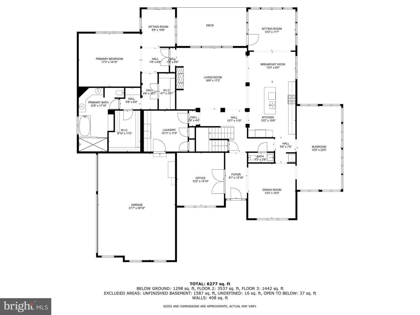 2365 Woodstream Way photo 76
