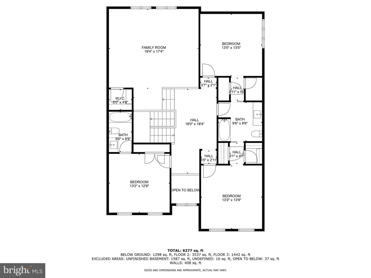 2365 Woodstream Way photo 77