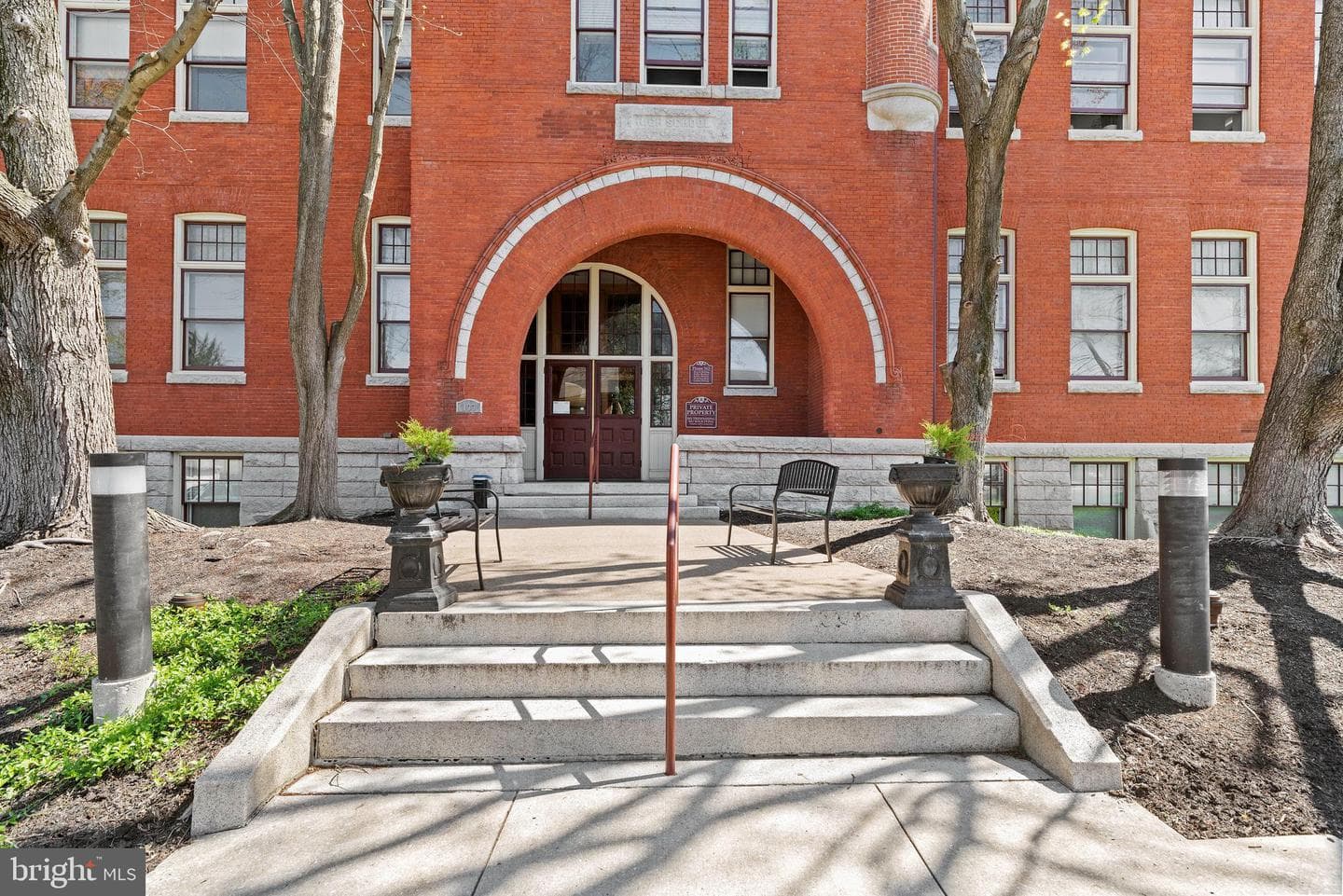 133 W Locust Street #218 photo 1